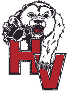 Hatch High School logo