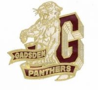 Gadsden High School Logo